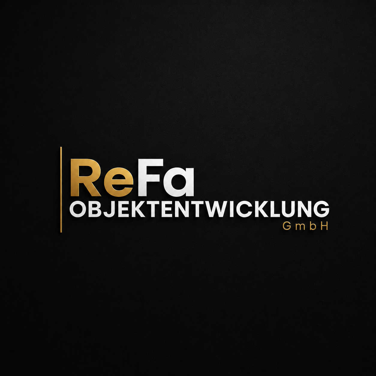 ReFa Objektentwicklung GmbH